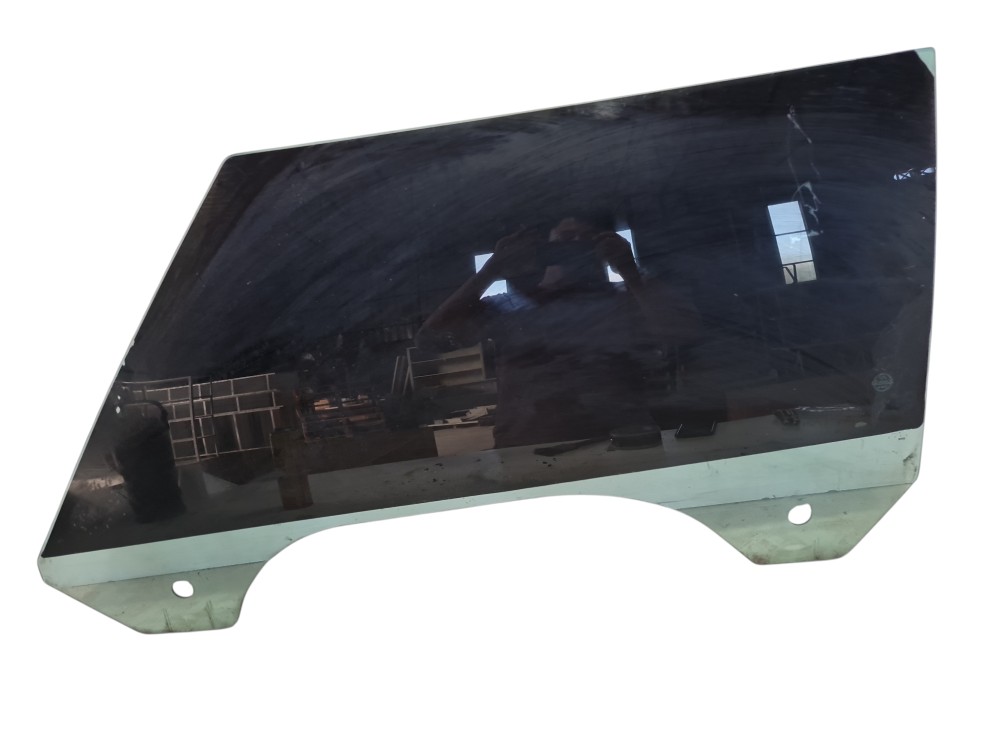 Vidro Dianteiro Esquerdo Mini 2p Cooper S 2012 2013 2014 5