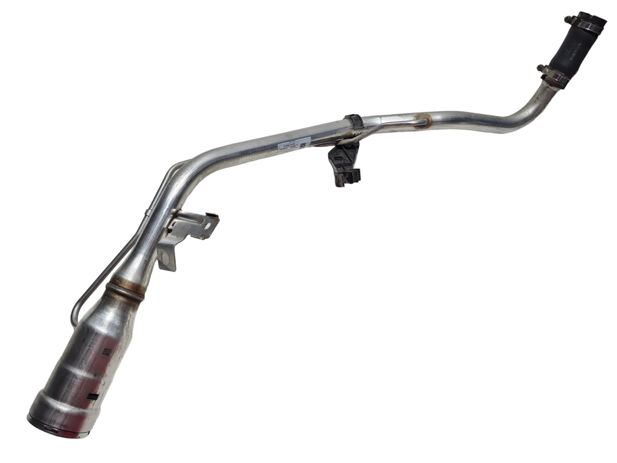 Gargalo Tanque Combustivel Diesel Volvo Xc90 D5 17 31679197 2