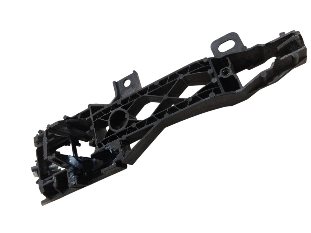 Suporte Maçaneta Externa Dianteiro Direito Byd Song Pro 2025 4