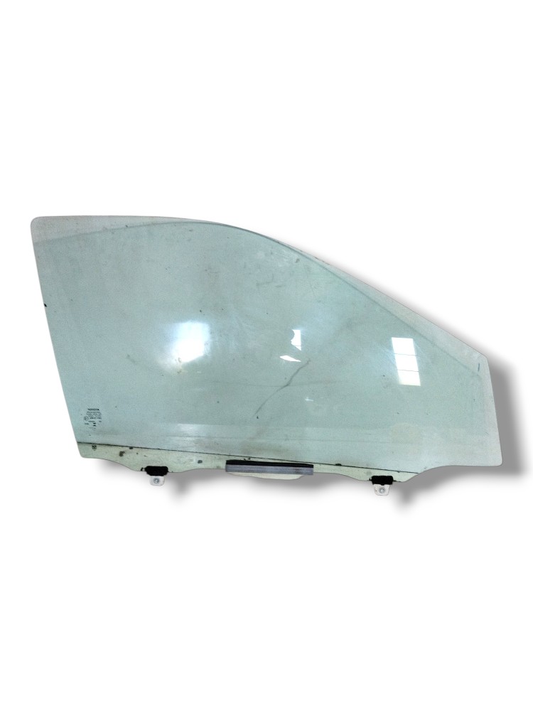Vidro porta dianteira direita do Toyota Yaris Cross 2026