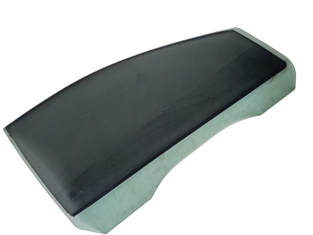 Vidro Porta Dianteira Direita Ford Focus 2013 Original 2