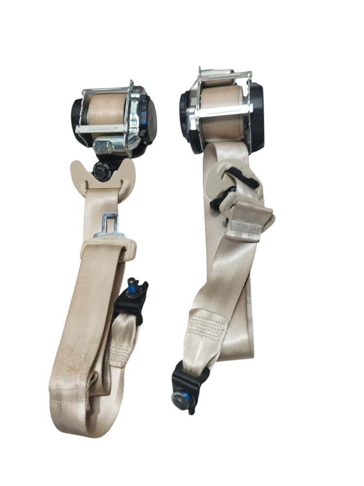 Kit Airbag completo Gwm Ora 03 Skin 2023 2024 ORIGINAL 3