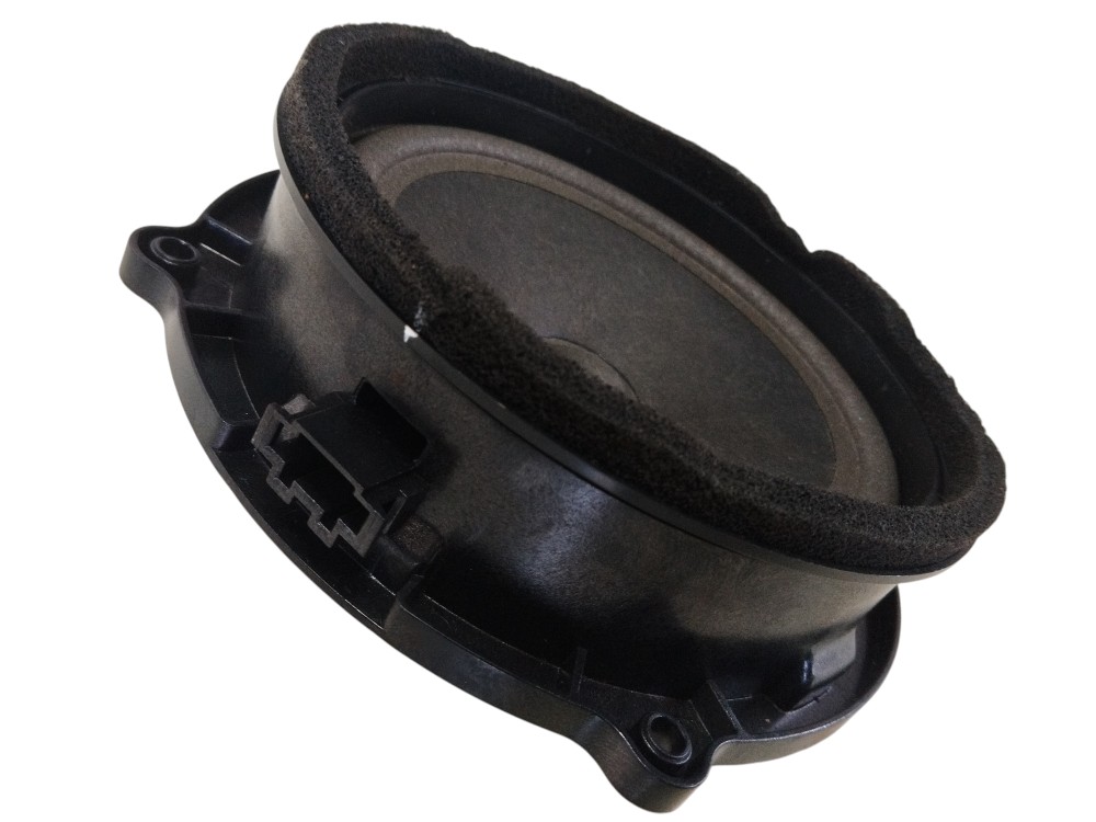 Alto Falante Porta Traseira Direita Land Rover Discovery 4 Preto 6