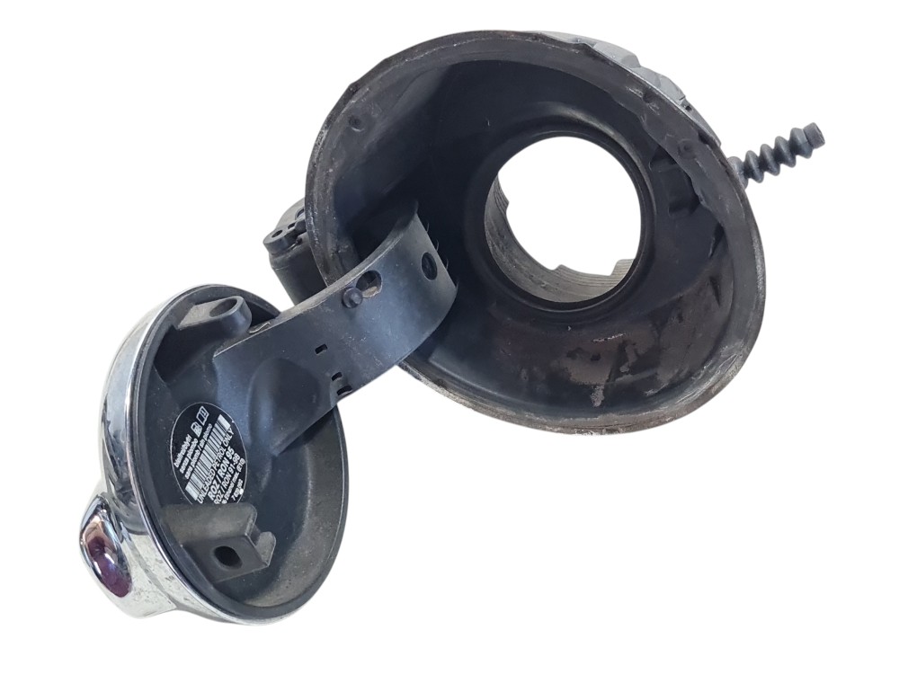Portinhola Tanque Combustivel Mini Cooper S 2011 2012 2013 4