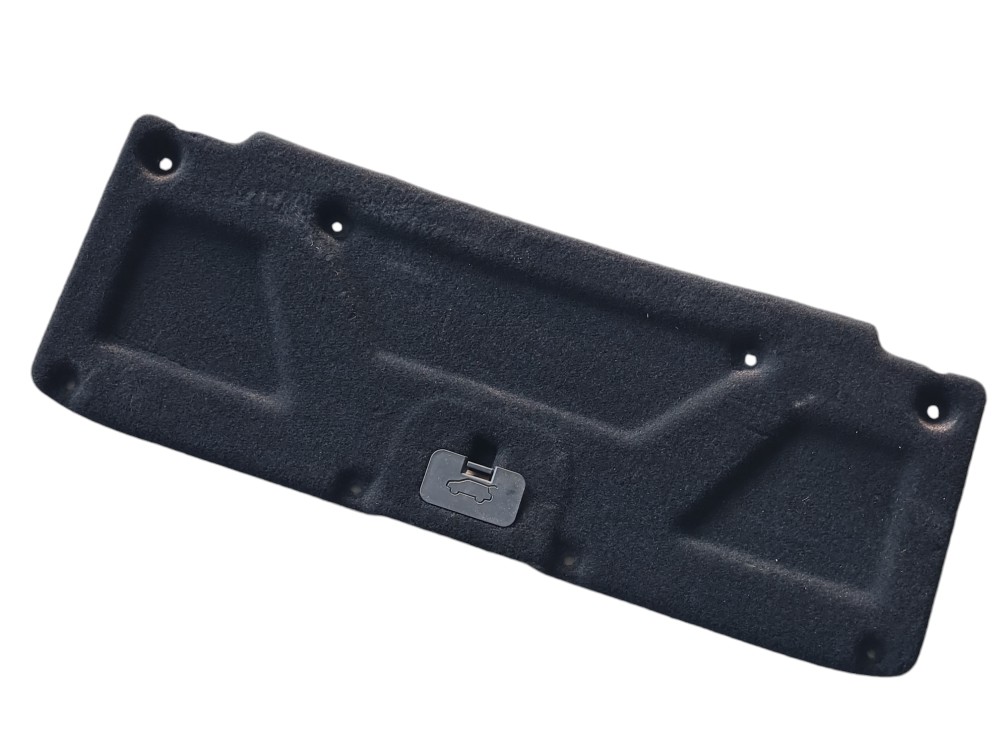 Forro Porta / Porta Malas Jac E-js1 2023 Original 3