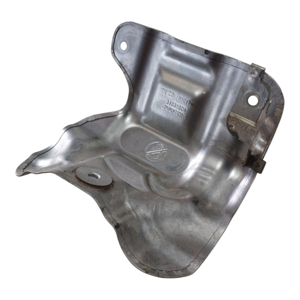 Defletor Turbina Jeep Compass T270 2023 Original 46348816 4