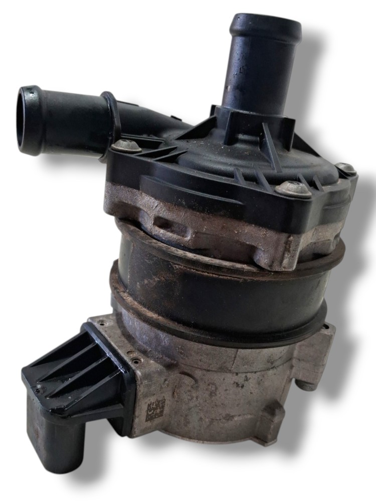 Bomba de Agua Auxiliar Para Audi. Etron SPB 2022 Original 1