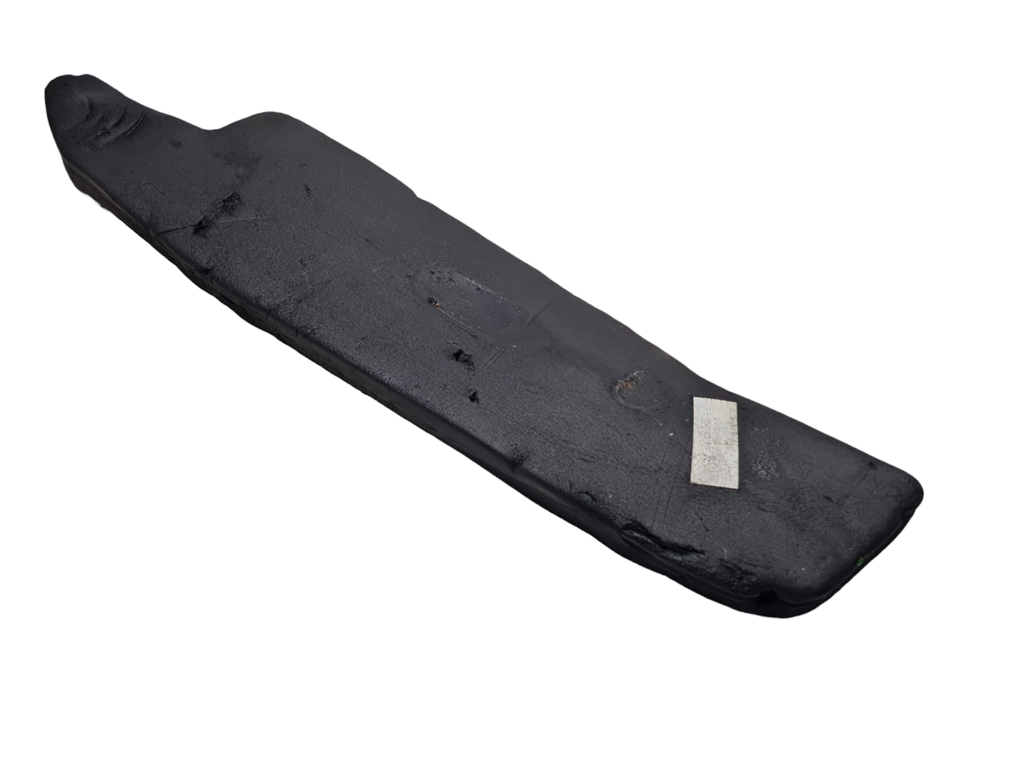 Anti Ruido Paralama Dianteiro Esquerdo Chery Tiggo 2 2020 3