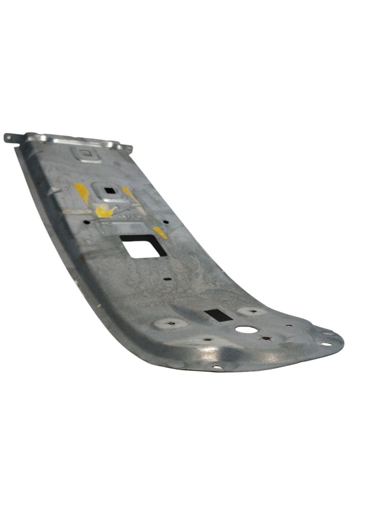 Suporte Rackaster Renault Master New 2023 6