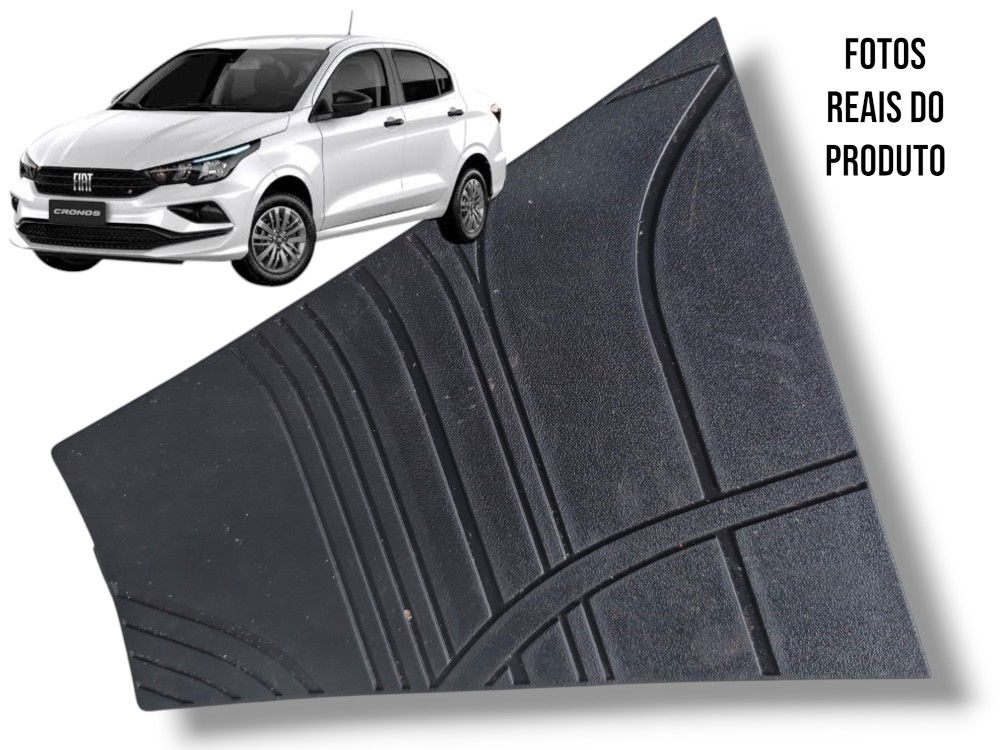 Borracha Acabamento Console Fiat Cronos Argo 2023 100236853 1