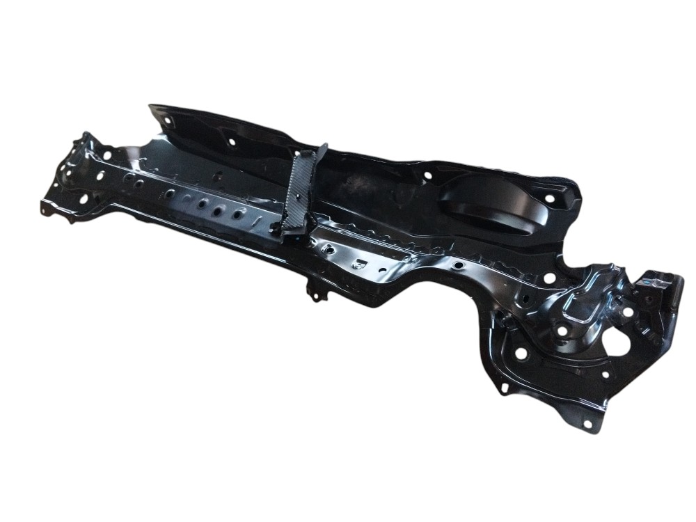 Suporte Churrasqueira Toyota Corolla Grs 2024 Original 7
