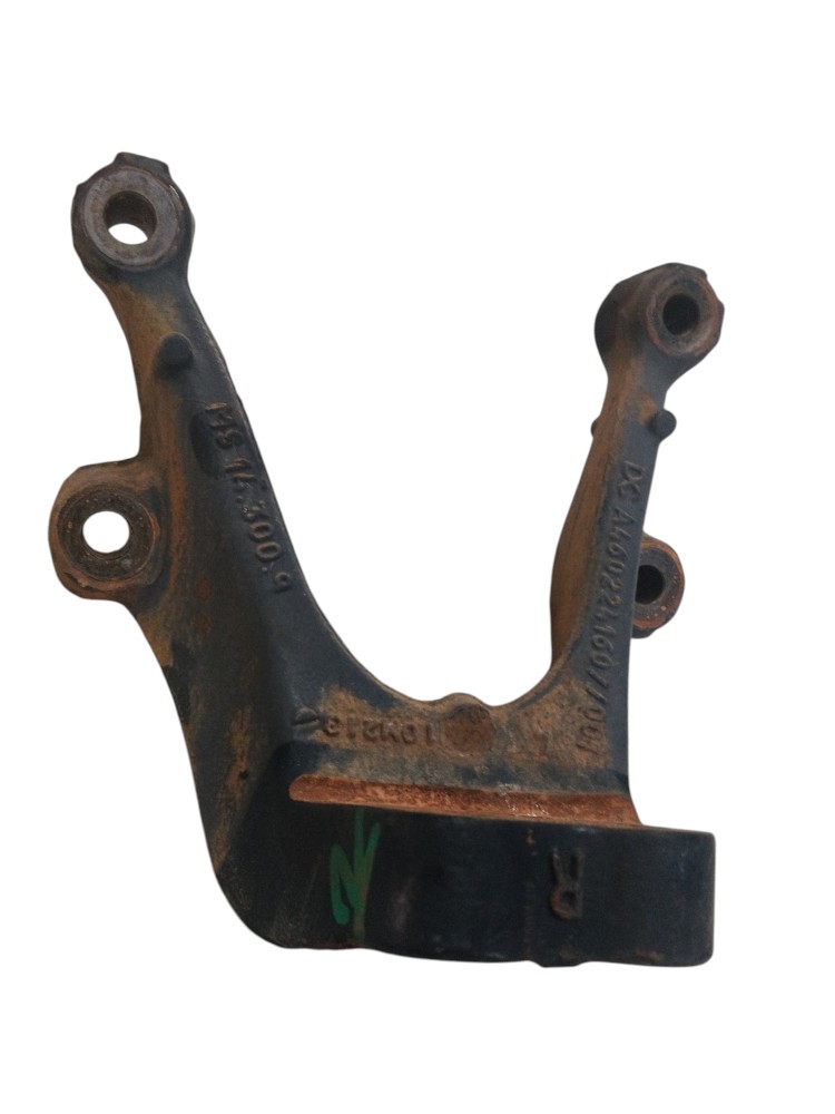 Suporte Motor Original Mercedes Actros2651 2022 A4602241607 2