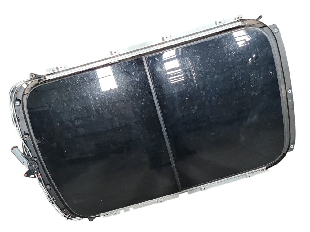 Teto Solar Mini Cooper S 2011 2012 2013 2014 0224501309 2