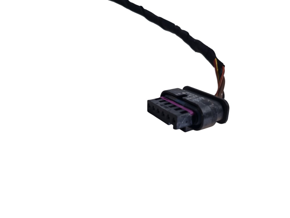 Chicote do motor audi e tron spb ano 2022 2023 original 4