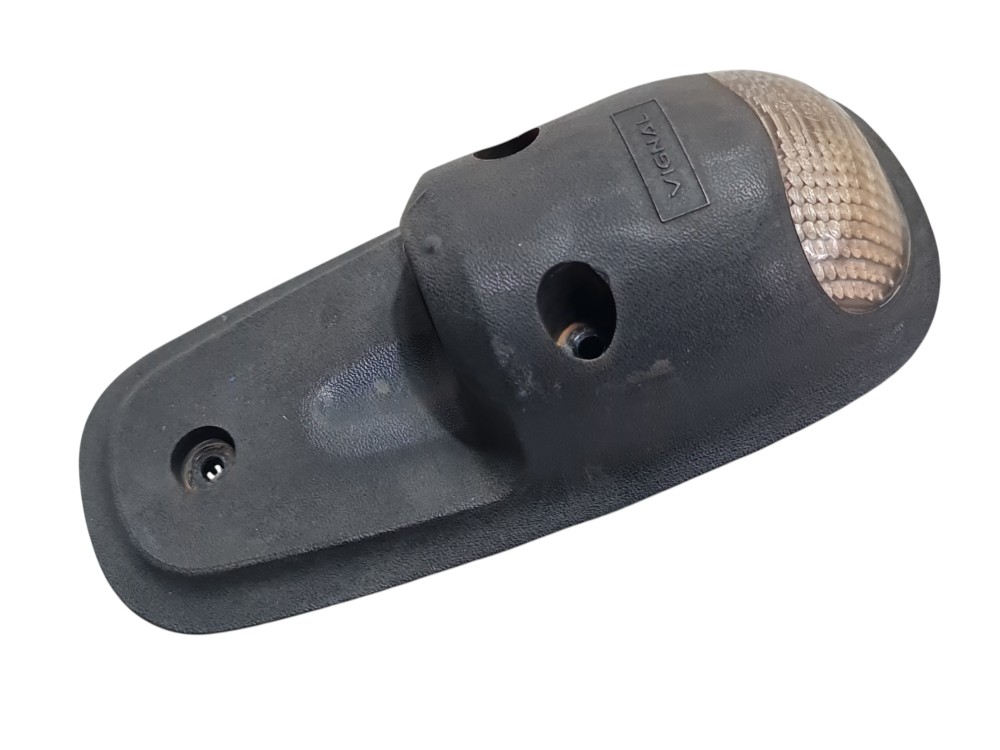 Lanterna delimitadora Volvo VM 330 2021 2022 20495172 4