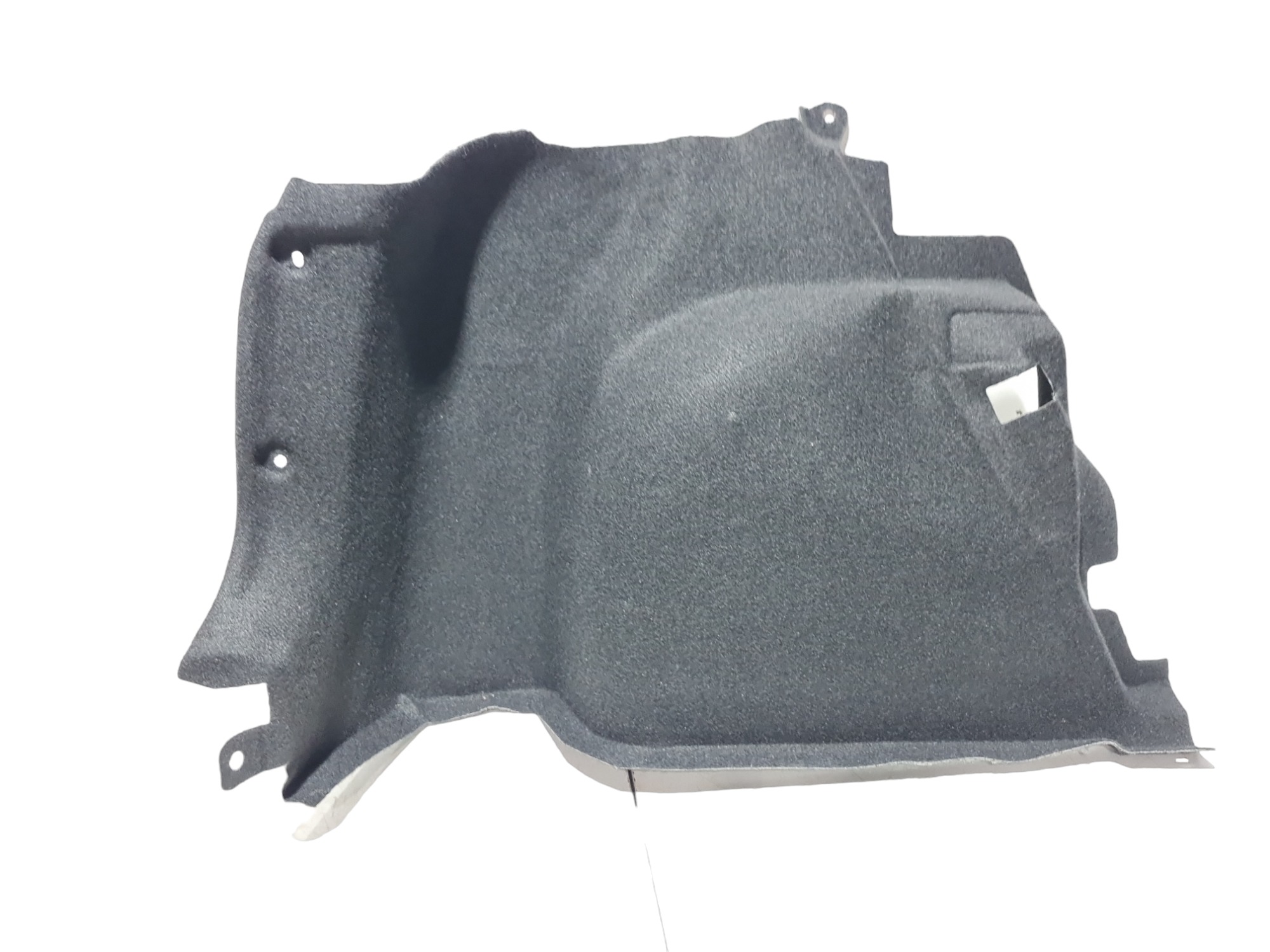 Forro Lateral Esquerdo Portamalas Nissan Kicks 2020 A 2023 1