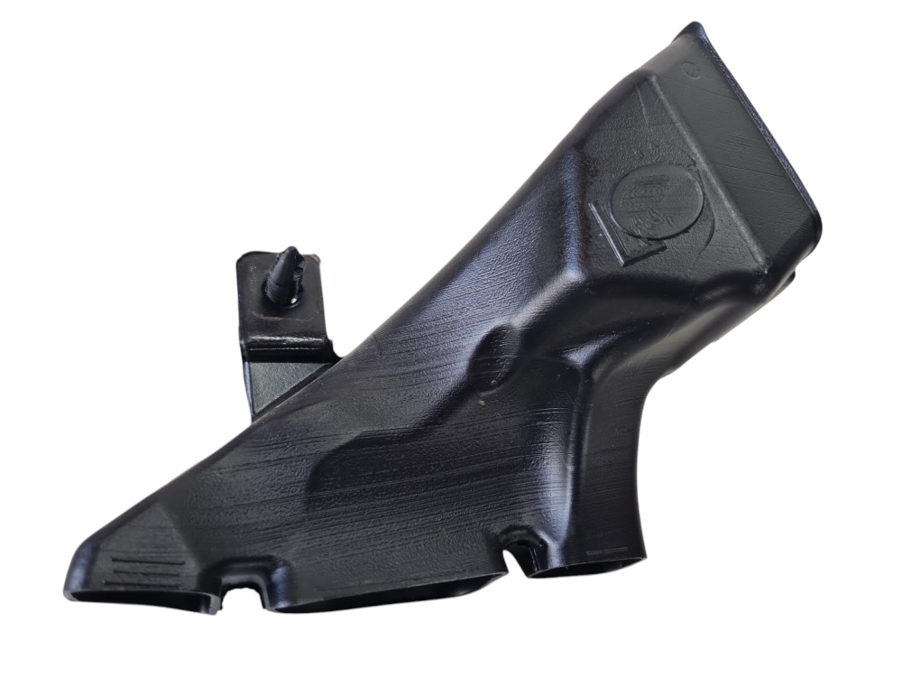 Duto Ar Condicionado Esquerdo Jeep Compass 2023 53416977 5