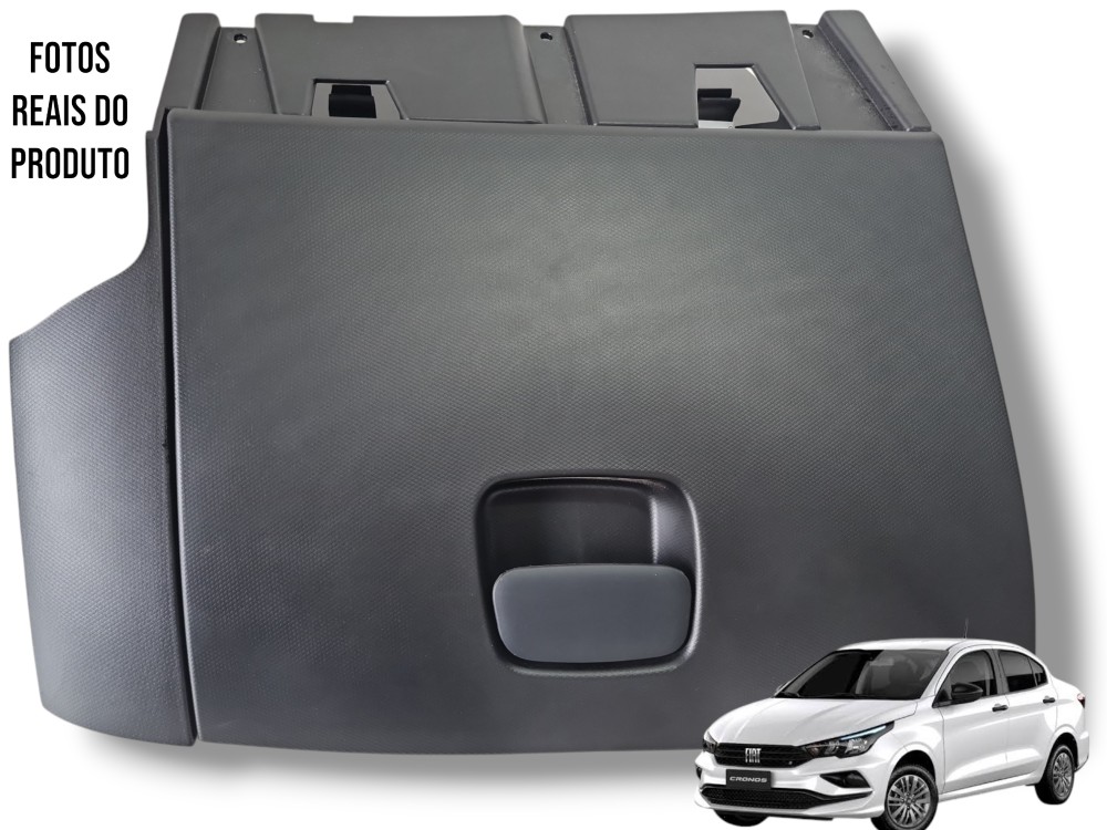 Porta Luva Completo Fiat Argo Cronos 2018 A 2023 100237844 1