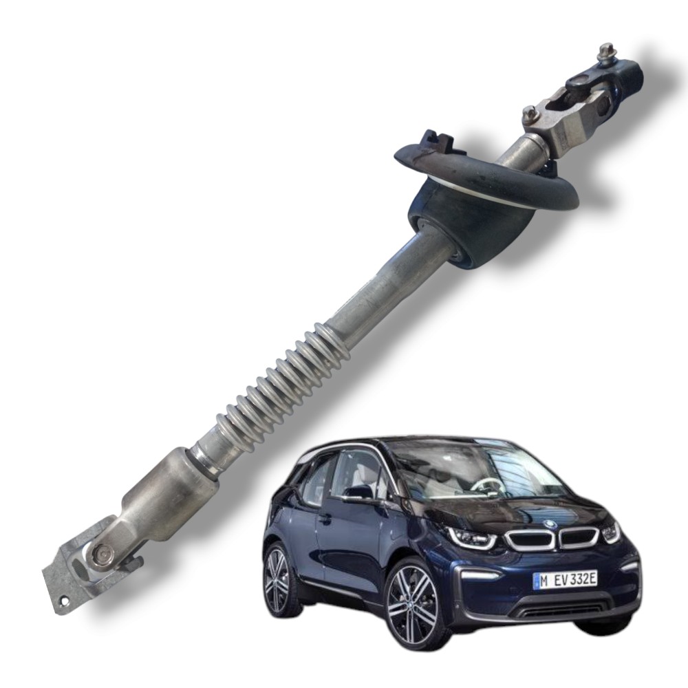 Eixo direção BMW I3 eletrico 2022 original 59686455503 1