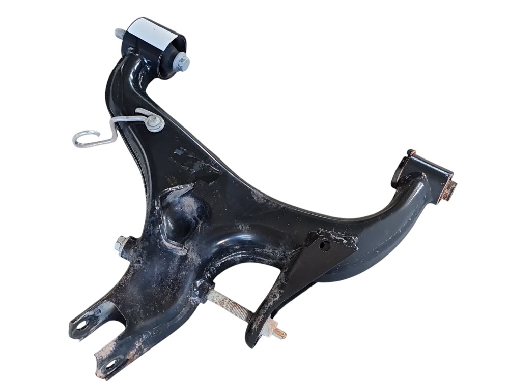 Bandeja suspensão tras esquerda land Rover Discovery 4 2015 6