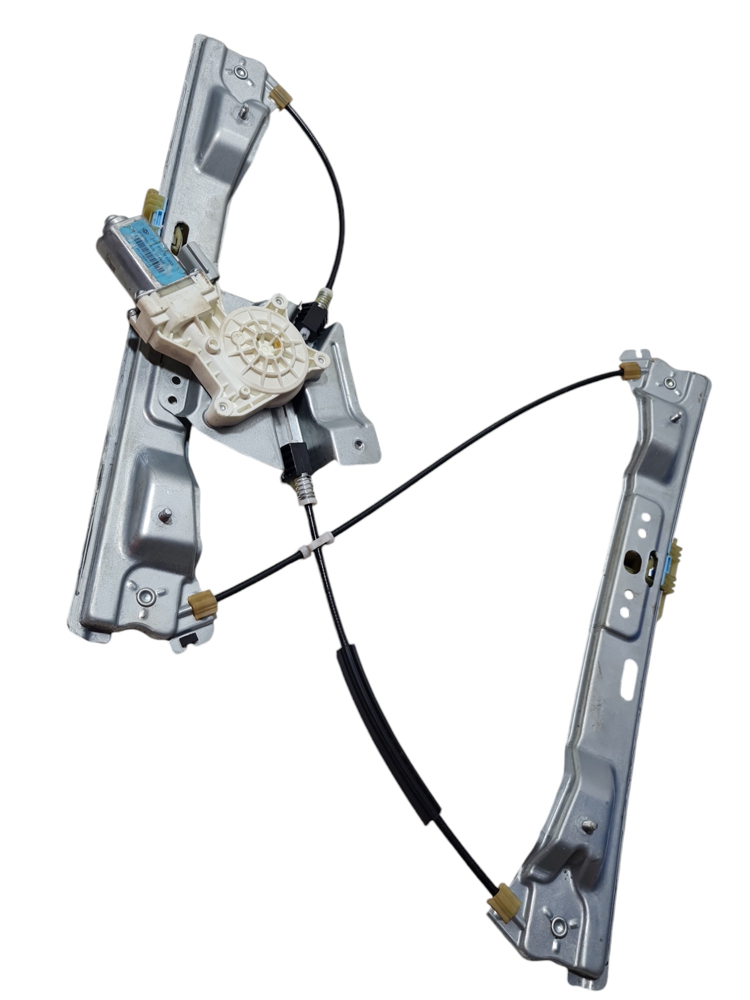 Máquina Vidro Dianteiro Esq Chery Tiggo 8 2022 J686104110 2