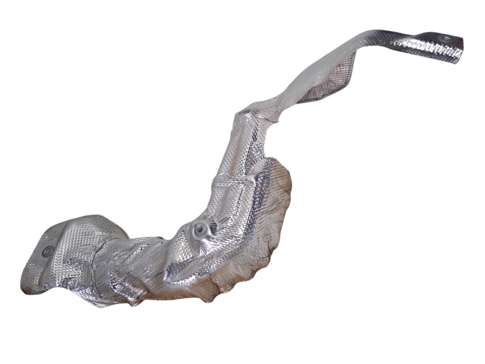 Defletor Calor Fiat Strada Volcano 2023 Original  52127958 6