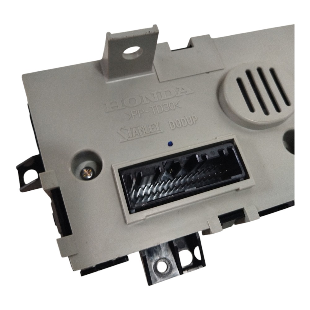 Comando Ar Condicionado Honda Wr-v 2021 Original Detalhe 5