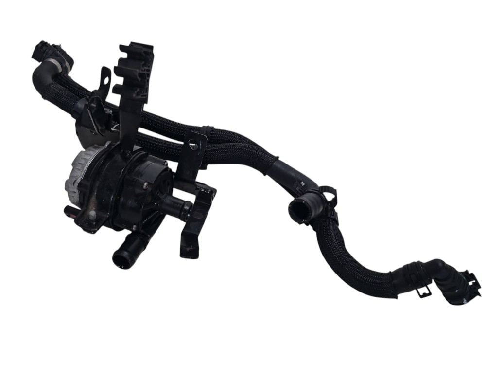 Bomba de agua auxilar para gwm tank 300 2025 2026 original 4