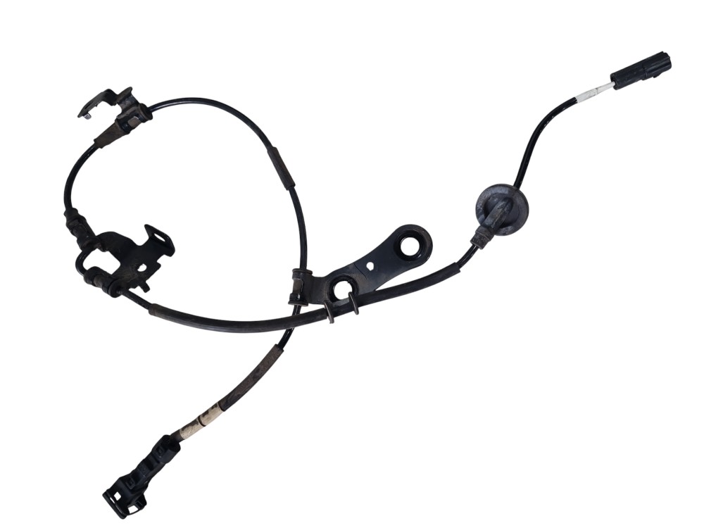 Chicote sensor abs traseiro esquerdo Kia Sportage 2019 2020 3
