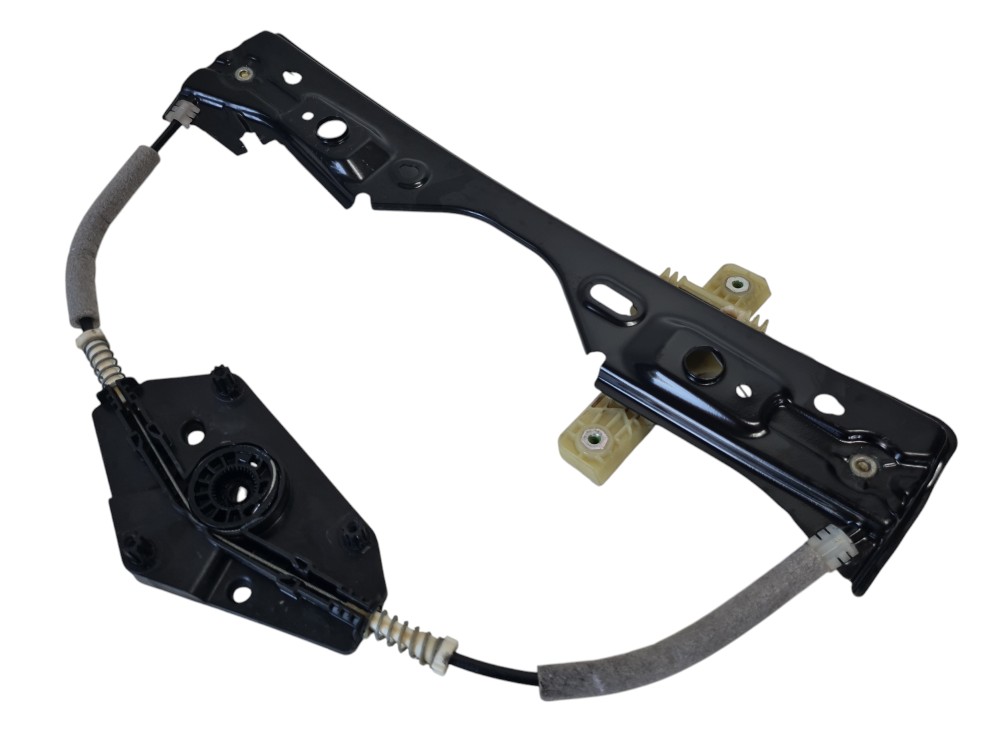 Máquina Vidro Traseiro Esquerdo Jeep Compass 2023 C47480101c 6