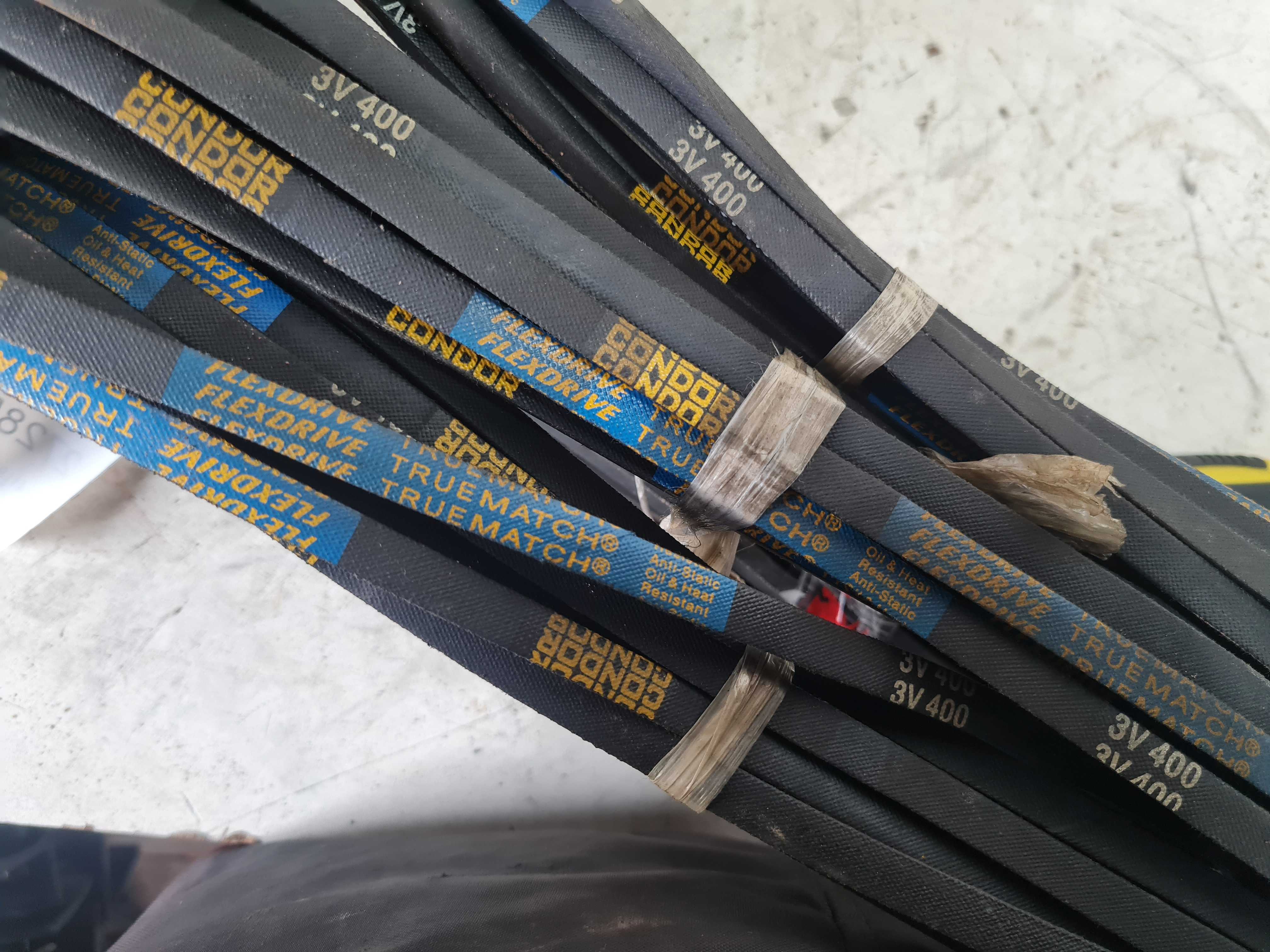 Correia Lisa Condor 3v 400 / 3v-400 / 3v400 2