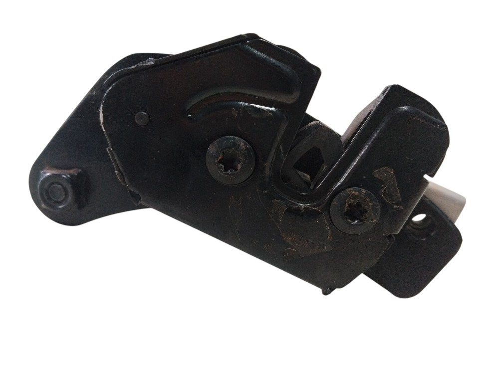 Fechadura Tampa Direita Land Rover Discovery 4 51247016050 2