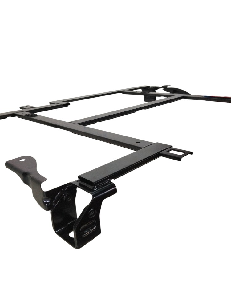 Suporte Da Bateria Do Gwm Tank 300 Ibrido 25 2026 Original 2