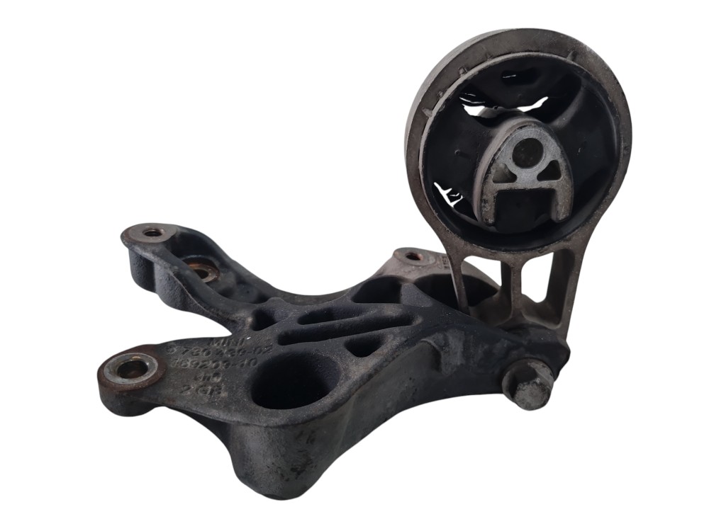 Suporte Coxim Cambio Mini Cooper S 2012 2013 678043902 2