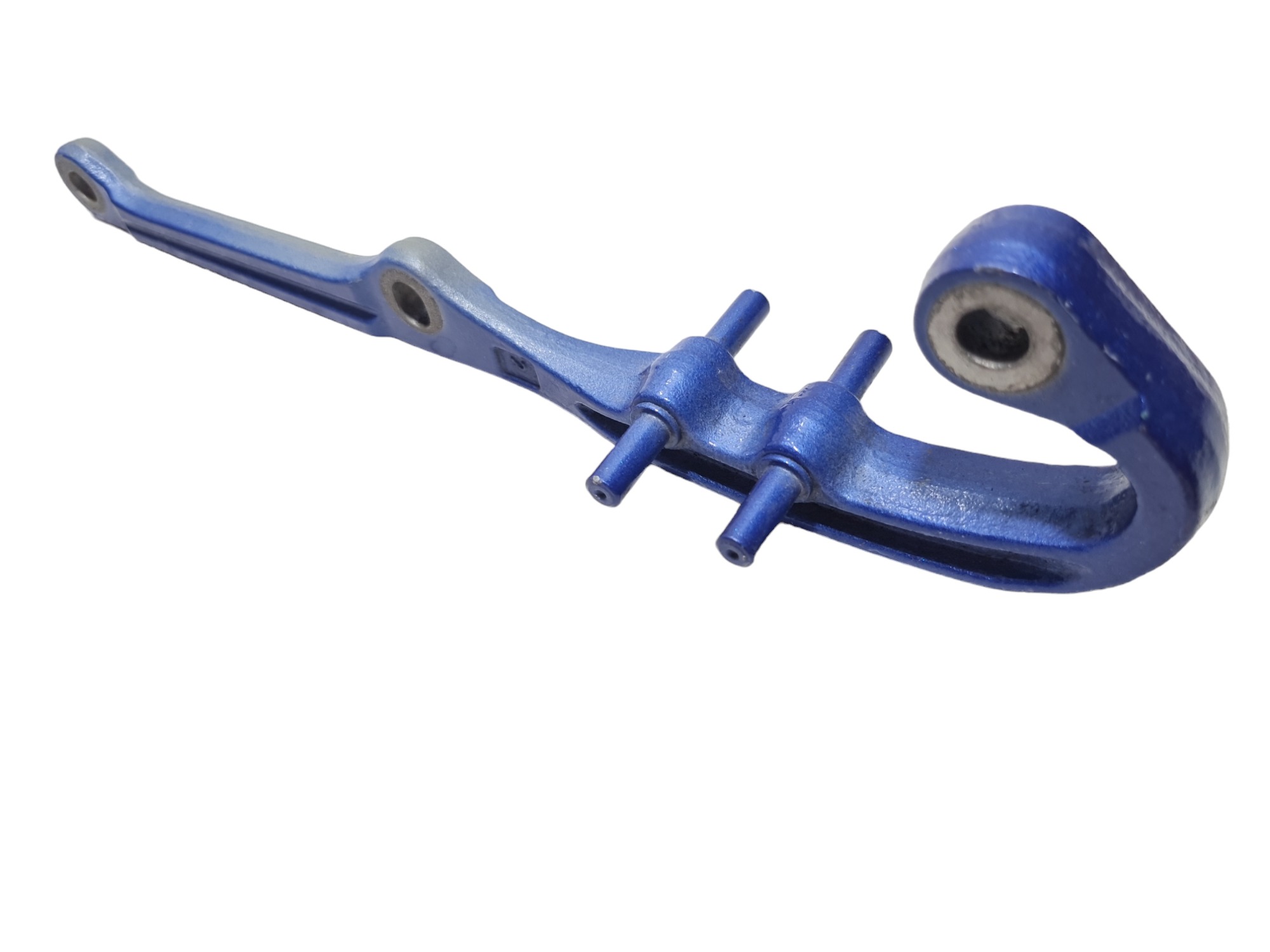 Suporte Gabine Fh540 2023 Produto Original 6