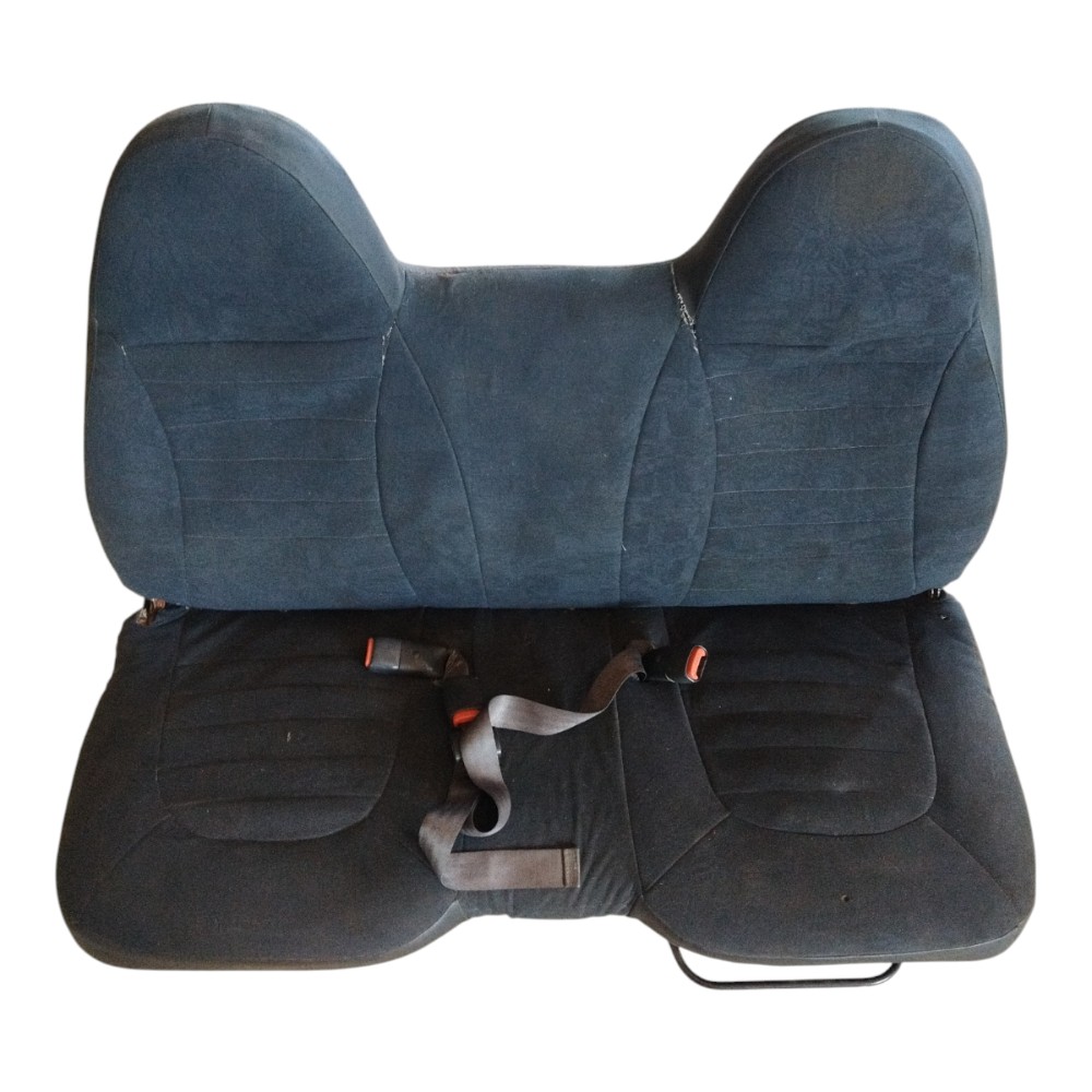 Banco Dianteiro Dodge Dakota 1999 Cabine Simples Original 4