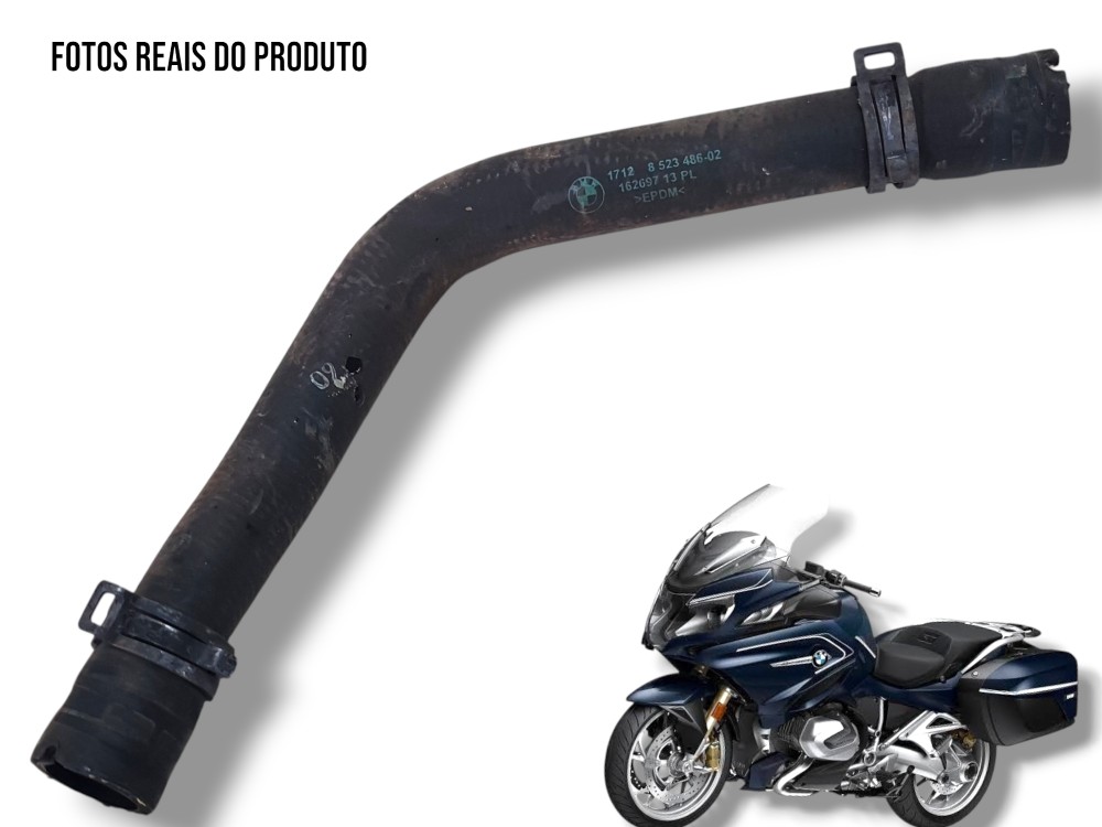 Mangueira Do Radiador Esquerda Bmw R 1250 2020 Rt Gs 1