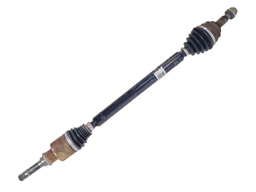 Semi eixo dianteiro direito Chery Tiggo 5 2022 T152203020BW 3