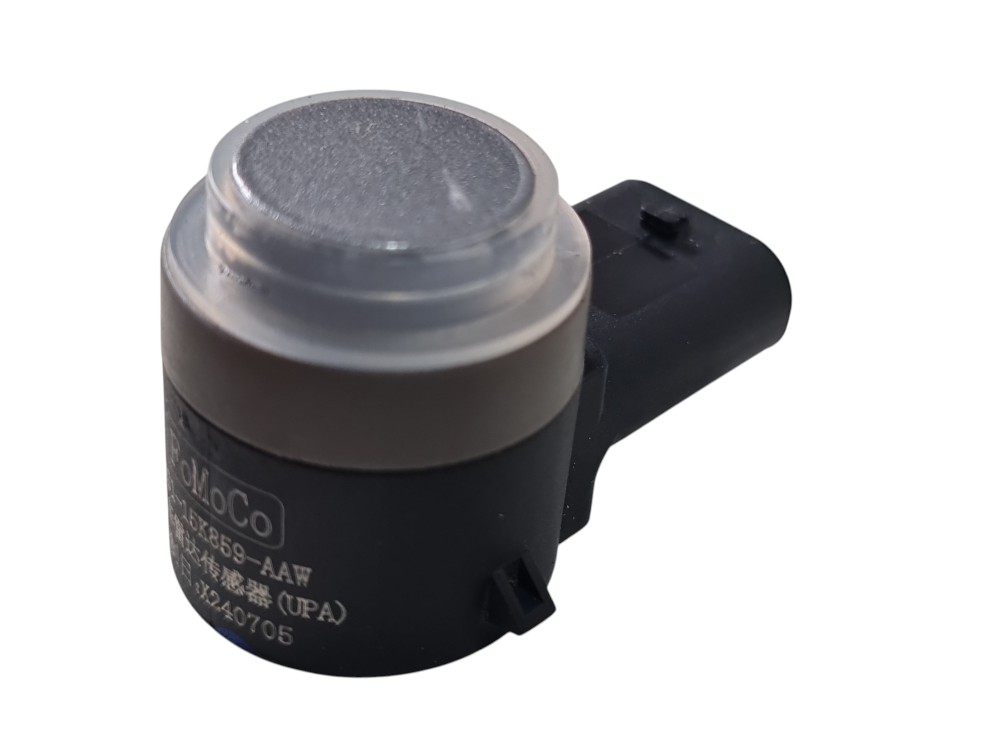Sensor Estacionamento Traseiro Ford Territory 2025 337030 5