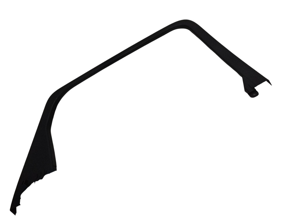 Moldura Interna Porta Traseira Esquerda Byd Song Pro 2025 3