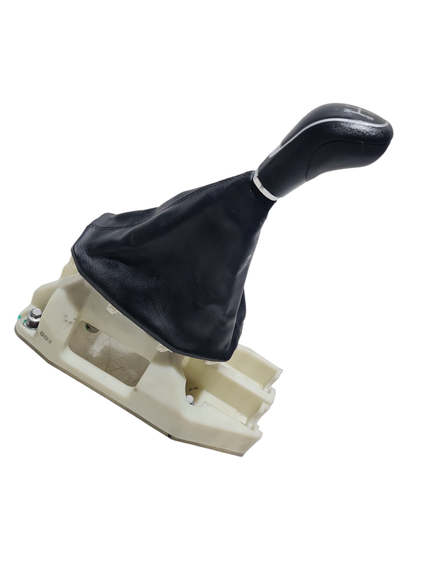 Alavanca Marcha Manual Chery Tiggo 2 2020 J431703010 2