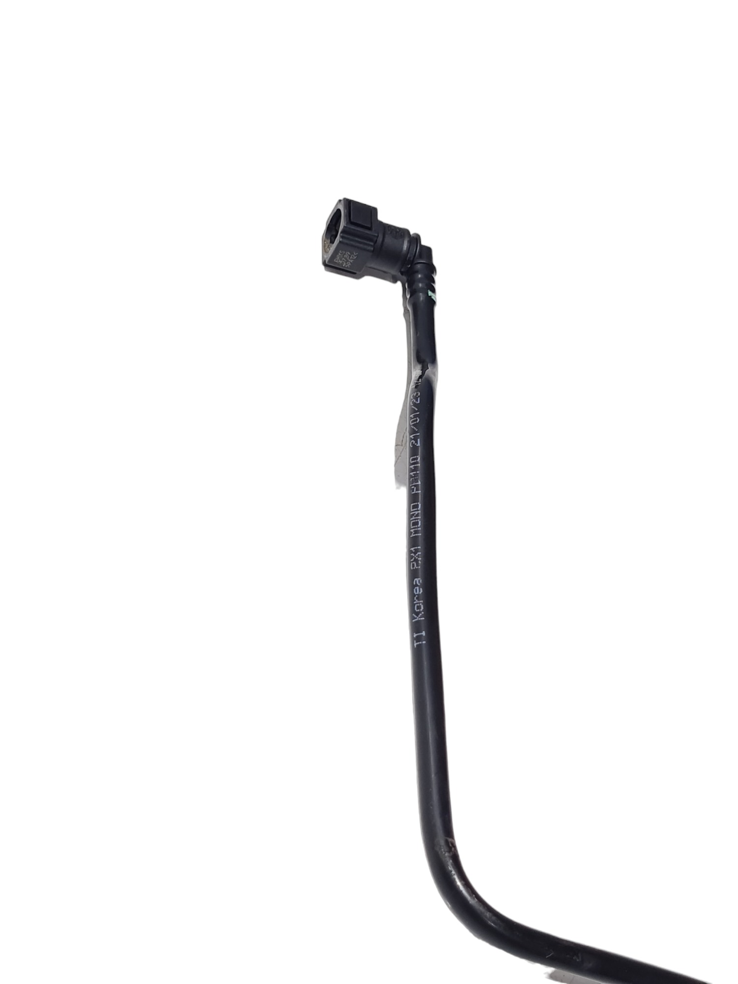 Mangueira Filtro Canister Hyundai Creta 2021 4