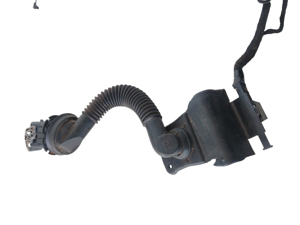 Chicote Porta Dianteiro Direito Ram Rampage De Arame 2023/24 6