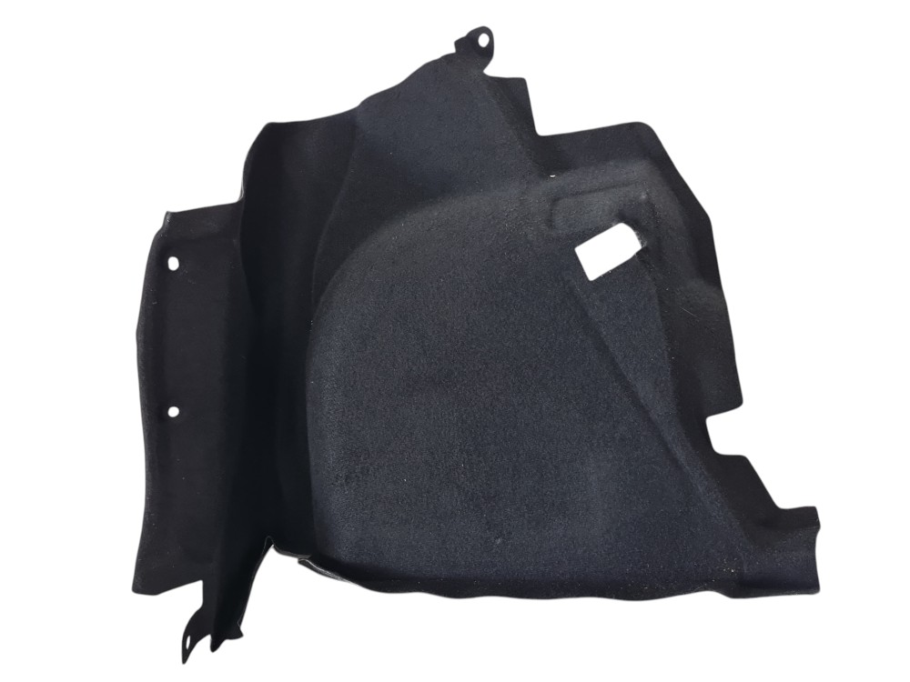 Forro Porta Malas Esquerdo Nissan Kicks 2023 2024 2