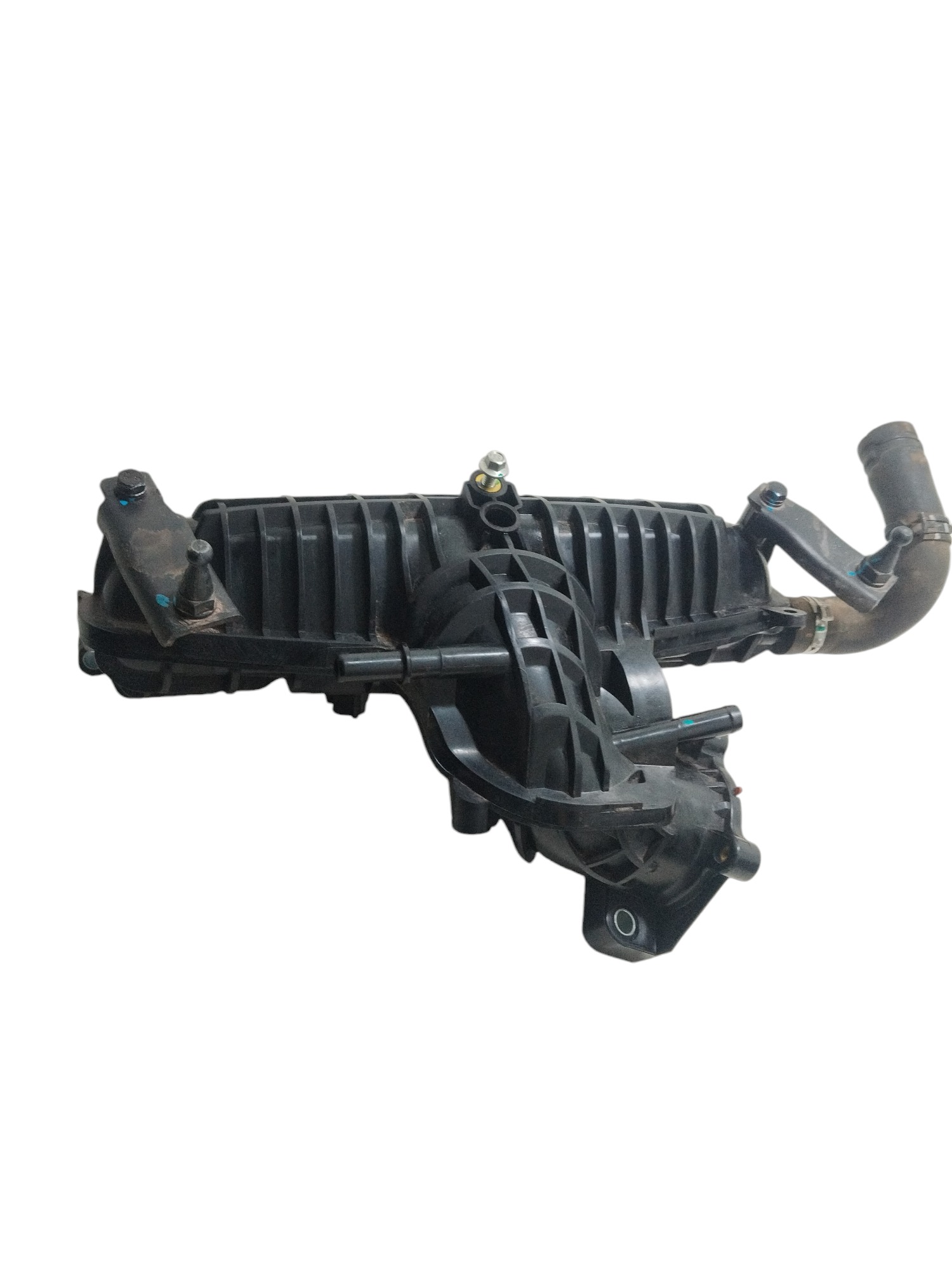 Coletor Admissao Chery Tiggo 8 1.6 2021 2022 2023 Original 5