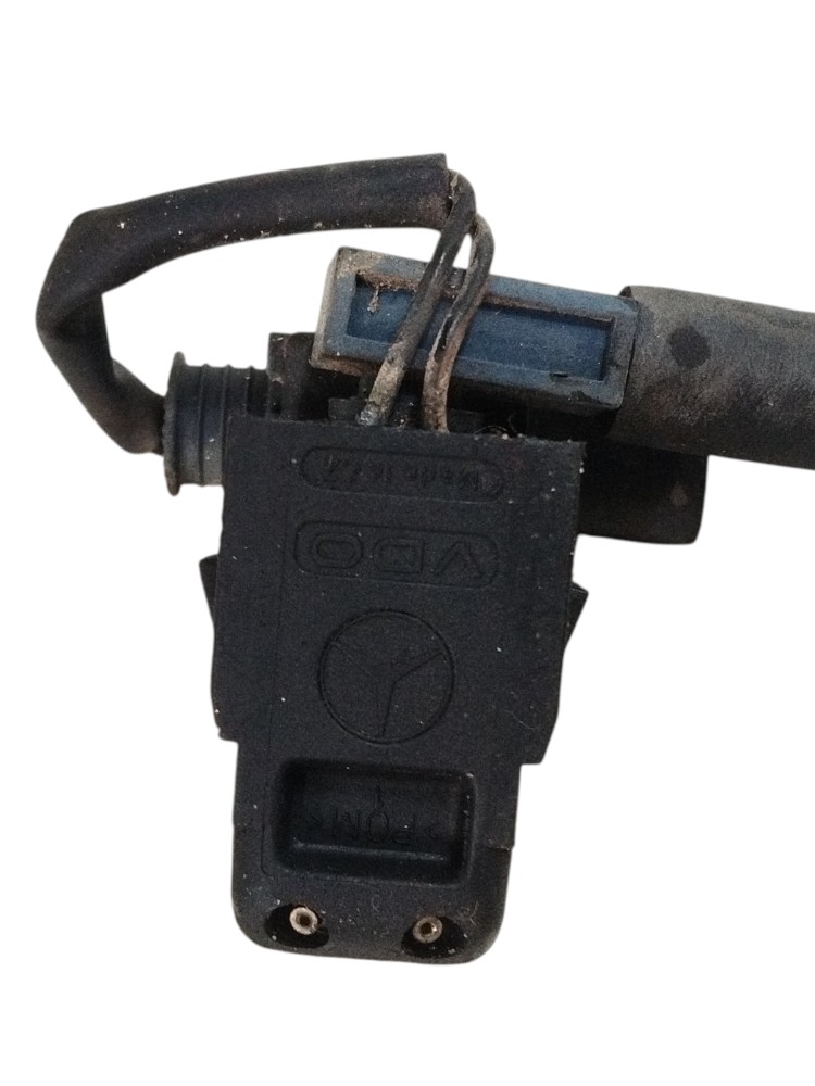 Mangueira do sistema Lavagem Para-brisa MB Classe C230 2002 5