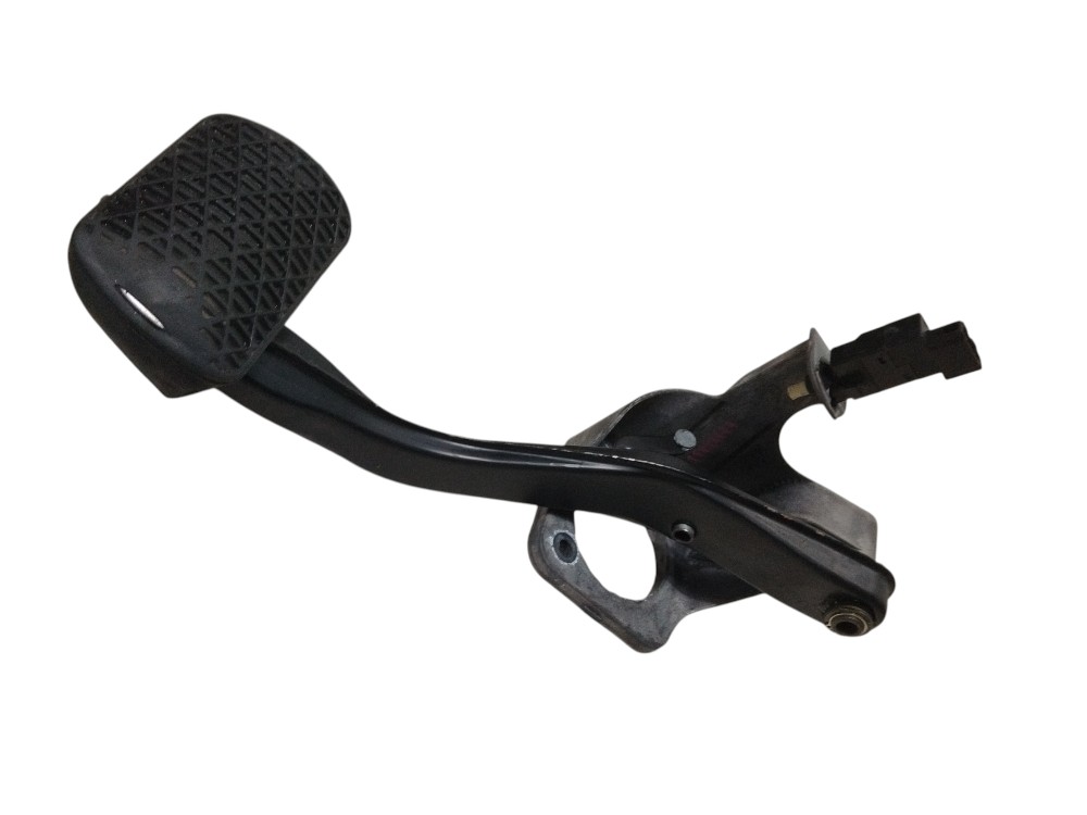 Pedal do Freio Mercedes CLS 500 2005 A2112900719 0015454009 6
