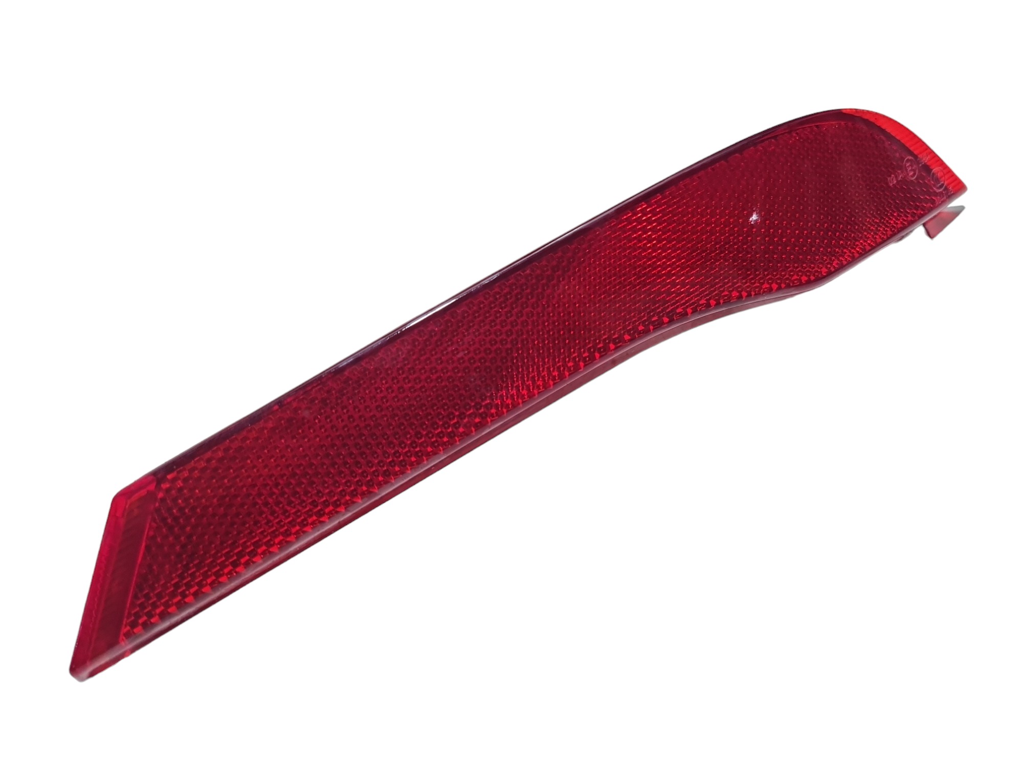 Lanterna Refletora Olho De Gato Parachoque Gm 26313833 2