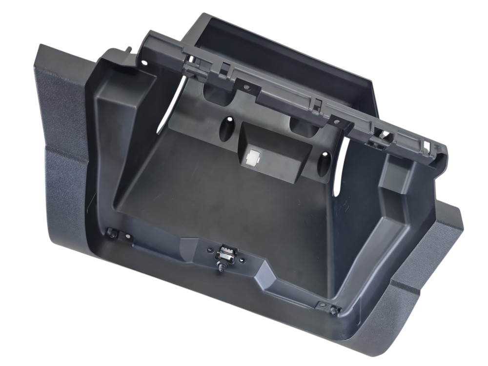 Suporte Porta Luvas Nissan Kicks 2023 2024 685205ra0a 6