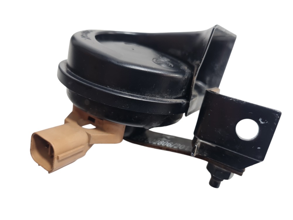 Buzina Caracol Chery Tiggo 5 2022 J683721020 6